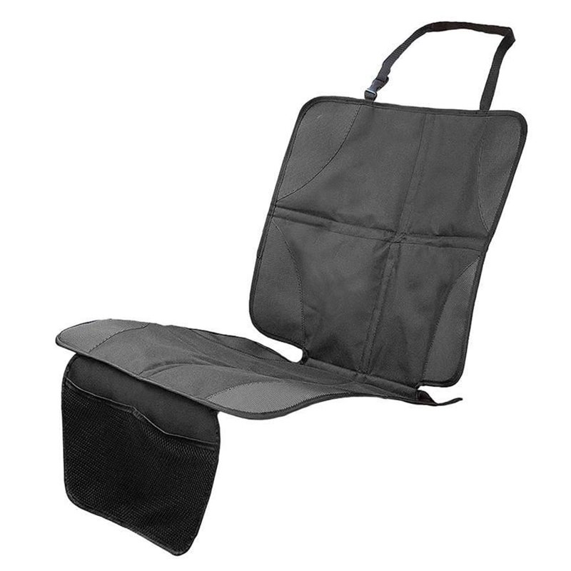 Husa protectie pentru scaun copii, cu buzunare, 02485 Amio