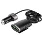 Incarcator auto USB 2+2, fata - spate, 12/24V Myway 63009 Carmotion Incarcator auto USB 2+2, fata - spate, 12/24V Myway 63009 Carmotion