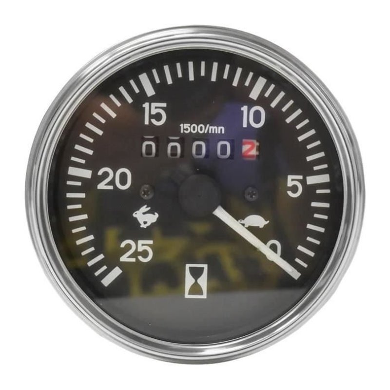 Indicator viteza, ceas sens invers, fi 85, 5/8x18, Massey Ferguson, BK64410