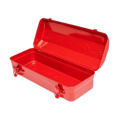 Lada metalica pentru scule cu maner, 430x170x130mm, tractor U650-U445, Bk90932