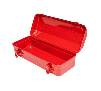 Lada metalica pentru scule cu maner, 430x170x130mm, tractor U650-U445, Bk90932