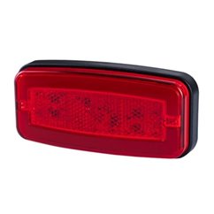 Lampa gabarit 110x50 LED, Hor116 LD 2763 Horpol