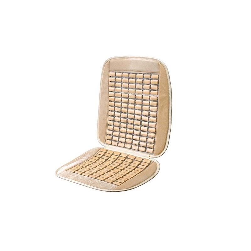 Perna scaun bambus si plus crem 5449 Automax