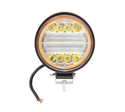 Proiector lucru fi 113x30, LED + Cob, 10-30V, 72W, 2 functii, cu pozitie, 92855 TruckLight