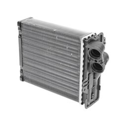 Radiator incalzire Dacia Logan Sandero Dacia Duster, 8 randuri, 6001547484, BK52002 DISAV74
