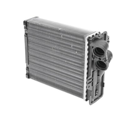 Radiator incalzire Dacia Logan Sandero Dacia Duster, 8 randuri, 6001547484, BK52002 DISAV74