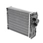 Radiator incalzire Dacia Logan Sandero Dacia Duster, 8 randuri,  6001547484, BK52002 DISAV74