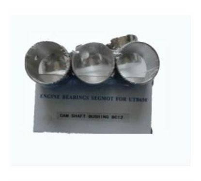 Set bucsa ax came U650 BC12 110.01.194/195/196