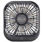 Ventilator cu USB, birou sau auto cu prindere tetiera 524.20 Alca Ventilator cu USB, birou sau auto cu prindere tetiera 524.20 Alca