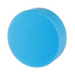 Burete polisare cu grad ridicat de abraziune, Duraflex, filet M14, albastru, L641 K2 