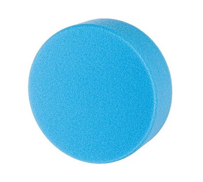 Burete polisare cu grad ridicat de abraziune, Duraflex, filet M14, albastru, L641 K2 