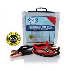 Cablu curent 200A 2.2m punga (CCA-Q Cu+Al) 404.20 Alca