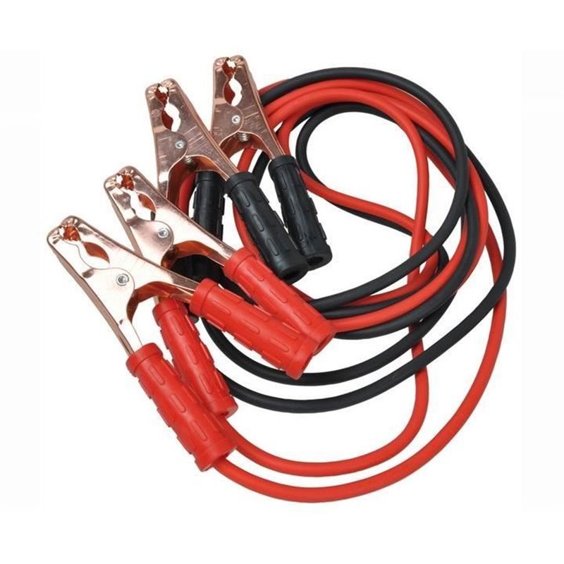 Cablu curent 400A 2.5m 61108 CarCo