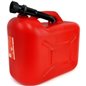 Canistra plastic 20L cu furtun, J0614 Amio
