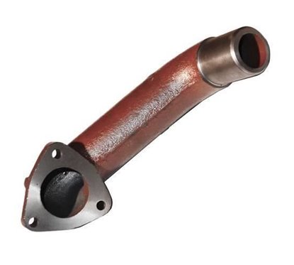 Cot evacuare galerie U445 115.06.125 EXPERT Agritrac R296400/UTB