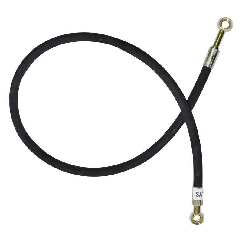 Furtun pompa servodirectie scurt L1150 38.33.037 SA19