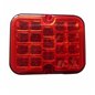 Lampa ceata 101x81x29, 19 LED-uri, 12-24V TRL009/ CA 7103 247Lighting Lampa ceata 101x81x29, 19 LED-uri, 12-24V TRL009/ CA 7103 247Lighting