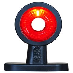 Lampa gabarit cu brat 95mm, fi60, LED, angeleye, W21.1ss 420bc Was