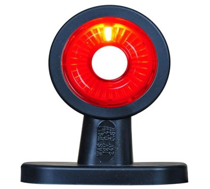 Lampa gabarit cu brat 95mm, fi60, LED, angeleye, W21.1ss 420bc Was