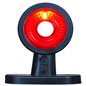 Lampa gabarit cu brat 95mm, fi60, LED, angeleye, W21.1ss 420bc Was
