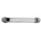 Lampa interior 225x33mm, 10 LED-uri, 12/24V, rotativ 180 grade CA6078 247 Lighting