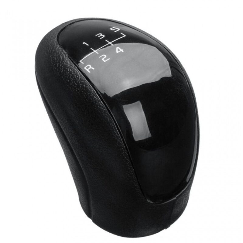 Maner schimbator viteza, 5 viteze, Mercedes Vito 03-10, Sprinter 06-13, Volkswagen Crafter 06-15, 293-5vit