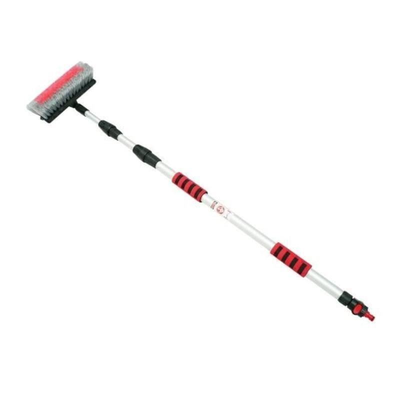 Perie spalat telescopica ALFA3 100-170cm, 8", 42662 CarCo