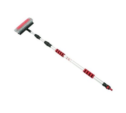 Perie spalat telescopica ALFA3 100-170cm, 8", 42662 CarCo