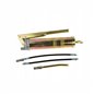 Pompa gresat cu tija, furtun 0.3mm si cap gresor EGP500 GEKO