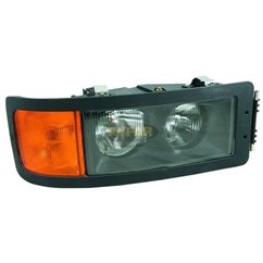 Sticla far Man F2000 (94--) 11605R