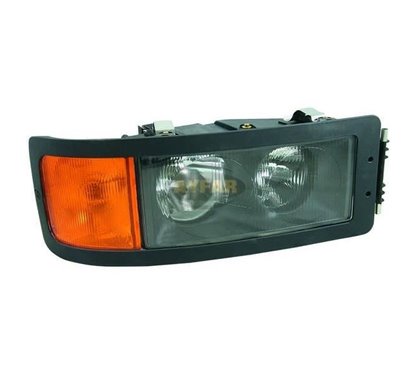 Sticla far Man F2000 (94--) 11605R