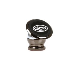 Suport telefon magnetic, prindere cu adeziv bord 528.15 Alca