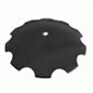 Taler disc GD - 3.2 crestat 460x3.5