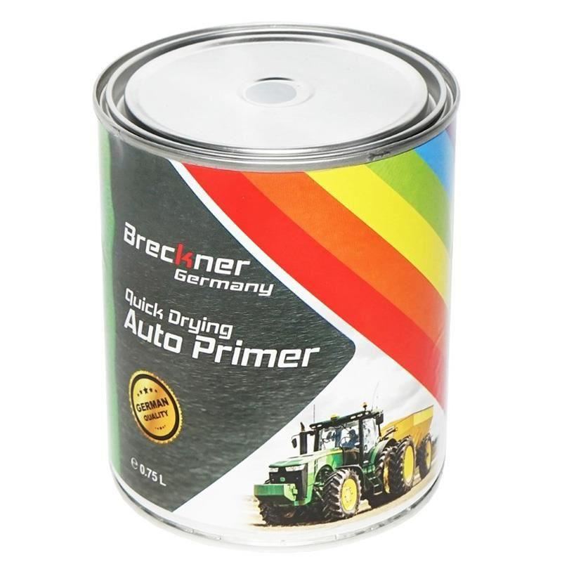 Vopsea Grund auto Gri  0.75L  Breckner BK1K133