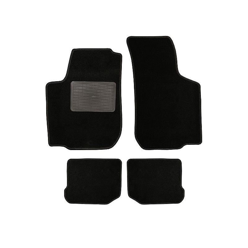 Covorase mocheta Skoda Octavia 2706 Automax