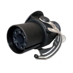 Fisa EBS 7 pini  WGN011/k Hico