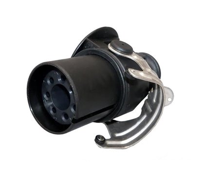 Fisa EBS 7 pini  WGN011/k Hico