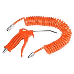 Furtun pistol aer cabina fi6, mufa Mercedes MP4, DAF, 86626 Carmotion