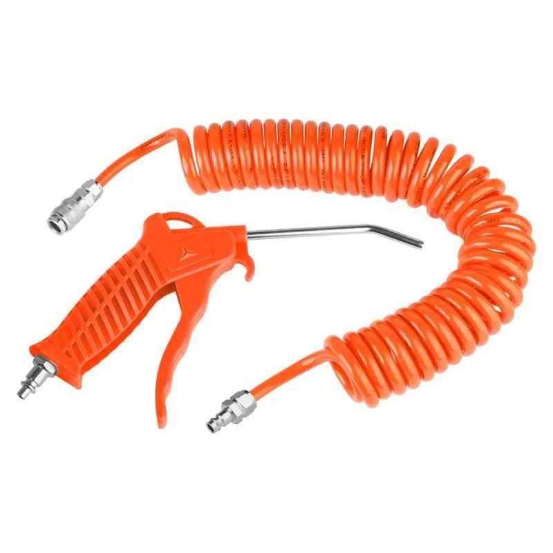 Furtun pistol aer cabina fi6, mufa Mercedes MP4, DAF, 86626 Carmotion