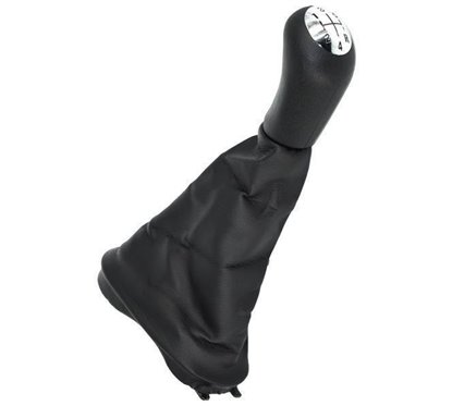 Maner schimbator viteze cu husa Logan BK87053