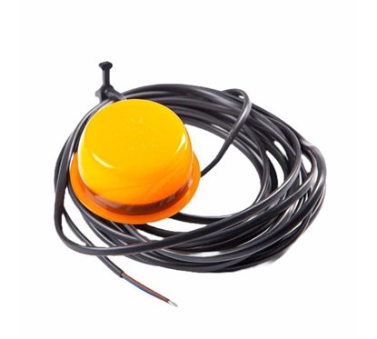 Modul LED NEON, galben, pentru lampi gabarit si semnalizare, cu cablu 4.8m, W74.3 812/I/M Was