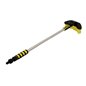 Perie spalat telescopica 105-170cm, cu robinet, perie semicirculara, 4051 Automax Perie spalat telescopica 105-170cm, cu robinet, perie semicirculara, 4051 Automax