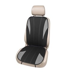 Perna scaun mesh gri+negru, Vdg Vhs 1916