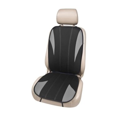 Perna scaun mesh gri+negru, Vdg Vhs 1916