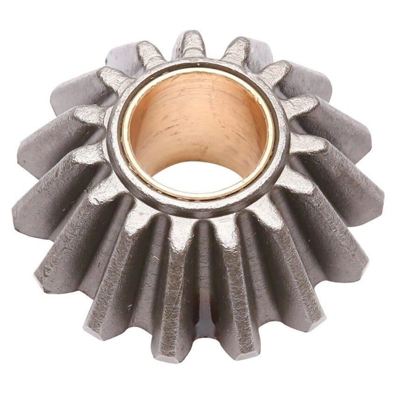 Pinion satelit diferential cu bucsa U650, 31.24.011 UTB AD64