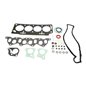Set garnituri motor Dacia Papuc PK 1.9D Aspeed-AV57/Baisan