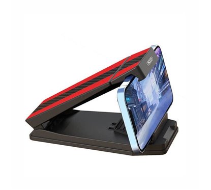 Suport telefon si tableta, prindere pe bord, XO-C100 