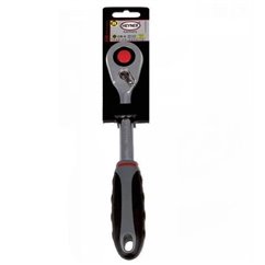 Cheie antrenor cu clichet 1/4" 135mm CR-V 442.30 Heyner