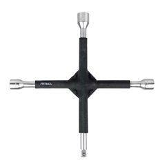 Cheie roti cruce 17-19-21-1/2", 02402 Amio