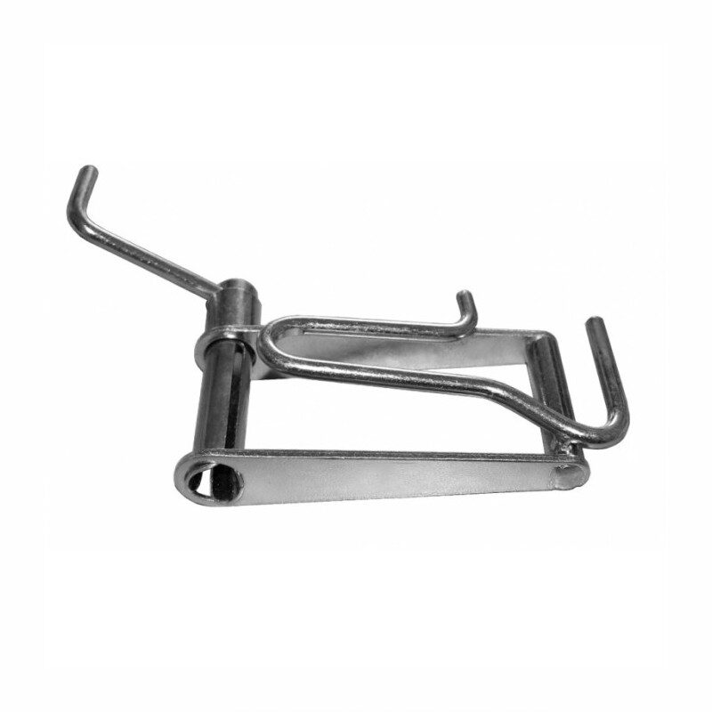 Dispozitiv rulat chinga marfa, metalic, PSC012 Dispozitiv rulat chinga marfa, metalic, PSC012